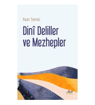 Dini Deliller Ve Mezhepler