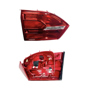 LEOPARTS Volkswagen Jetta 6 Stop Lambası İç Sol 2011-2014 5C6945093A
