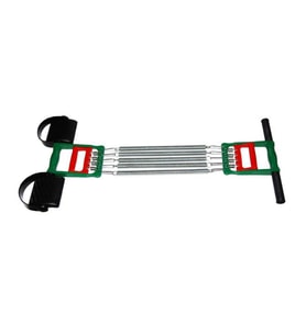 Delta Göğüs & El & Ayak Yayı
