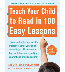Teach Your Child To Read In 100 Easy Lessons: Revised And Updated Second Edition