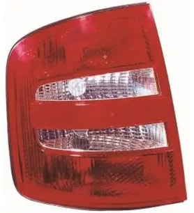 DEPO 6651902LUE Stop Lambasi Sol 6Y9945111B