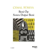 Beni Öp Sonra Doğur Beni