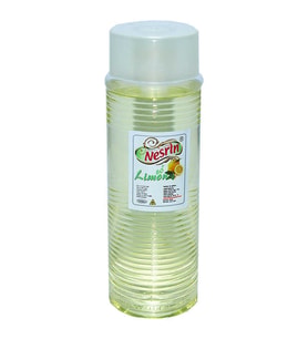 Limon Kolonyası Kutulu 80 Derece Pet Şişe 400 ML