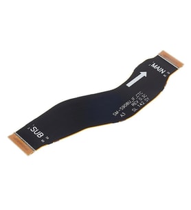 Galaxy S22 Ultra S908 İle Uyumlu Anakart Film Flex İthal