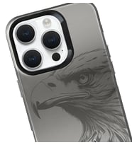 Lisanslı Beşiktaş Iphone 16 Pro Kartal Logo Telefon Kılıfı "Dekomus Cep Defteri Hediyeli"