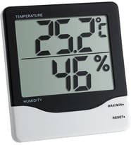TFA 30.5002 Thermo-Hygrometer Isı Nem Ölçer