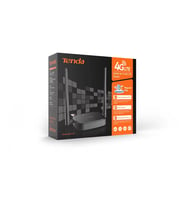 TENDA 4G03 PRO N300 4G LTE ROUTER