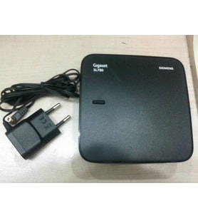 Siemens SL780+SL560+SL400+SL370+SL100 Baz Ünitesi (Siyah)
