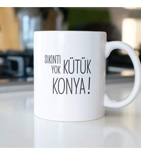 sıkıntı yok kütük .... kupa bardak