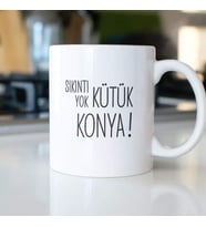 sıkıntı yok kütük .... kupa bardak
