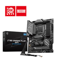 MSI Z790 Gaming Plus Wifi D5 1700P Hdmi Dp Type-C