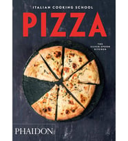 Italian Cooking School: Pizza (Krem)