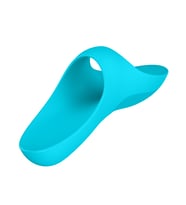 Su Geçirmez Şarjlı Satisfyer Teaser Parmak Vibratörü