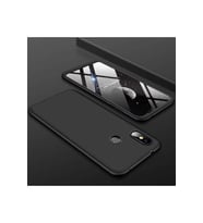 Xiaomi Redmi Note 7 Uyumlu Kılıf Zore Ays Kapak