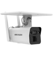 HIKVISION 4MP Bullet Solar Kamera (4G Sim Kart Destekli) DS-2XS2T41G1-ID/4G