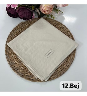 Pramit Relax Eşarp PRE0112