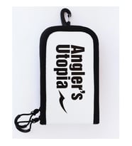 Apia HardPouch Kese Renk: White