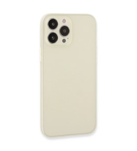 İphone 13 Pro Kılıf Puma Silikon - Gold