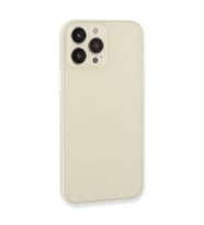 İphone 13 Pro Kılıf Puma Silikon - Gold