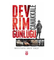 Devrim Günlüğü Çanakkale
