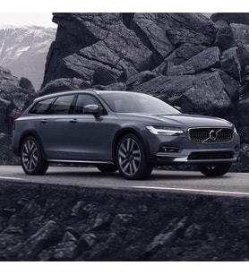 Ön Cam Silecek Takımı 60X50Cm Volvo V90 Cross Country Ile Uyumlu 2020-2024
