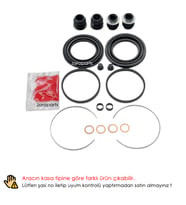 Jaroparts Toyota Corolla AE101 1.6 Ön Fren Kaliper Tamir Takımı 1993-1997 04479-12180