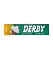 Derby Tiraş Kremi Limon Kokulu 100 Ml Nemlendirici