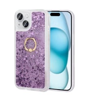 Apple iPhone 15 Kılıf Zore Milce Kapak