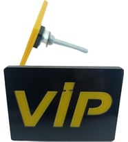 Balp Vip Panjur Arması Panjur Logosu Etiket