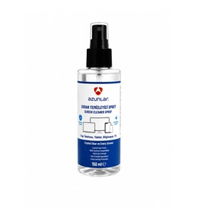 Northcity Ekran Temizleme Sprey 150 ml