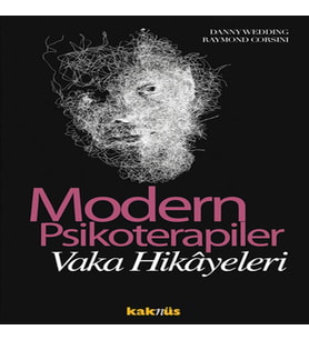 Modern Psikoterapiler - Vaka İncelemeleri