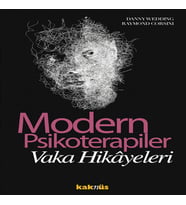 Modern Psikoterapiler - Vaka İncelemeleri