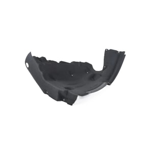 Bmw F01-F02-F03-F04 2008>> Çamurluk Davlumbazı Arka Sol Halı 51717185159