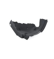 Bmw F01-F02-F03-F04 2008>> Çamurluk Davlumbazı Arka Sol Halı 51717185159