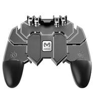 Lexroo AK66 Mobil Game Oyun Aparatı - Siyah
