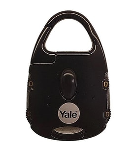 Yale 3 Şifreli Novelty-3 Asma Kilit