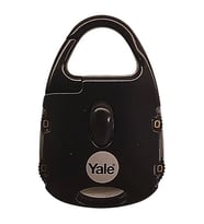 Yale 3 Şifreli Novelty-3 Asma Kilit