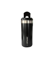 Dynamic Paslanmaz Çelik Termos Siyah 350ML