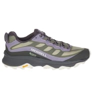 Merrell J066850 Moab Speed GTX Black Kadın Outdoor Ayakkabı (Siyah)