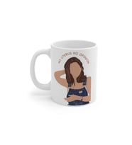 Friends No Uterus Baskılı Kupa Bardak