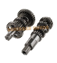 Mondial Şanzıman Dişli Seti Balansörlü Cg-Mh-Mc-Mr-Mx-Mc-X
