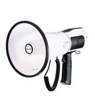 WESTA WM-90PU TYPE-C  80 WATT MAYK MİKROFONLU BLUETOOTH MEGAFON