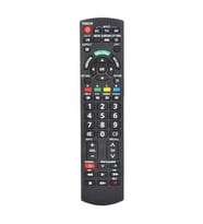 Panasonic Vıera N2Q Serisi LCD Led Televizyon Kumandası