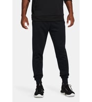 Under Armour UA Armour Fleeces Erkek Eşofman Altı (Siyah)