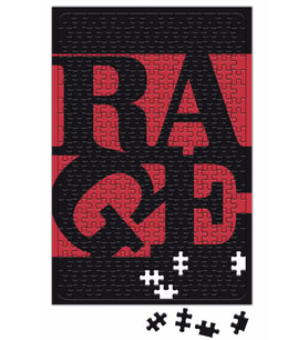 Rage Puzzle 240 Parça Yapboz
