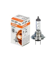 Osram 12v H7 Far Ampulü 1 Adet Alman Malı Orjinal 64210
