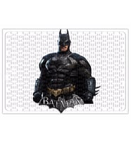 Batman 03 Puzzle 240 Parça Yapboz