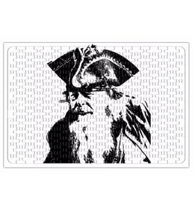 Pirata Puzzle 240 Parça Yapboz