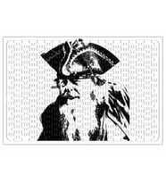 Pirata Puzzle 240 Parça Yapboz