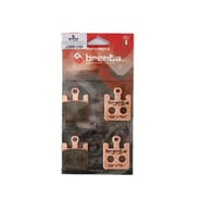 Brenta Ft 4119 Sinter Metal Disk Fren Balata